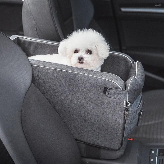 Dog Car™